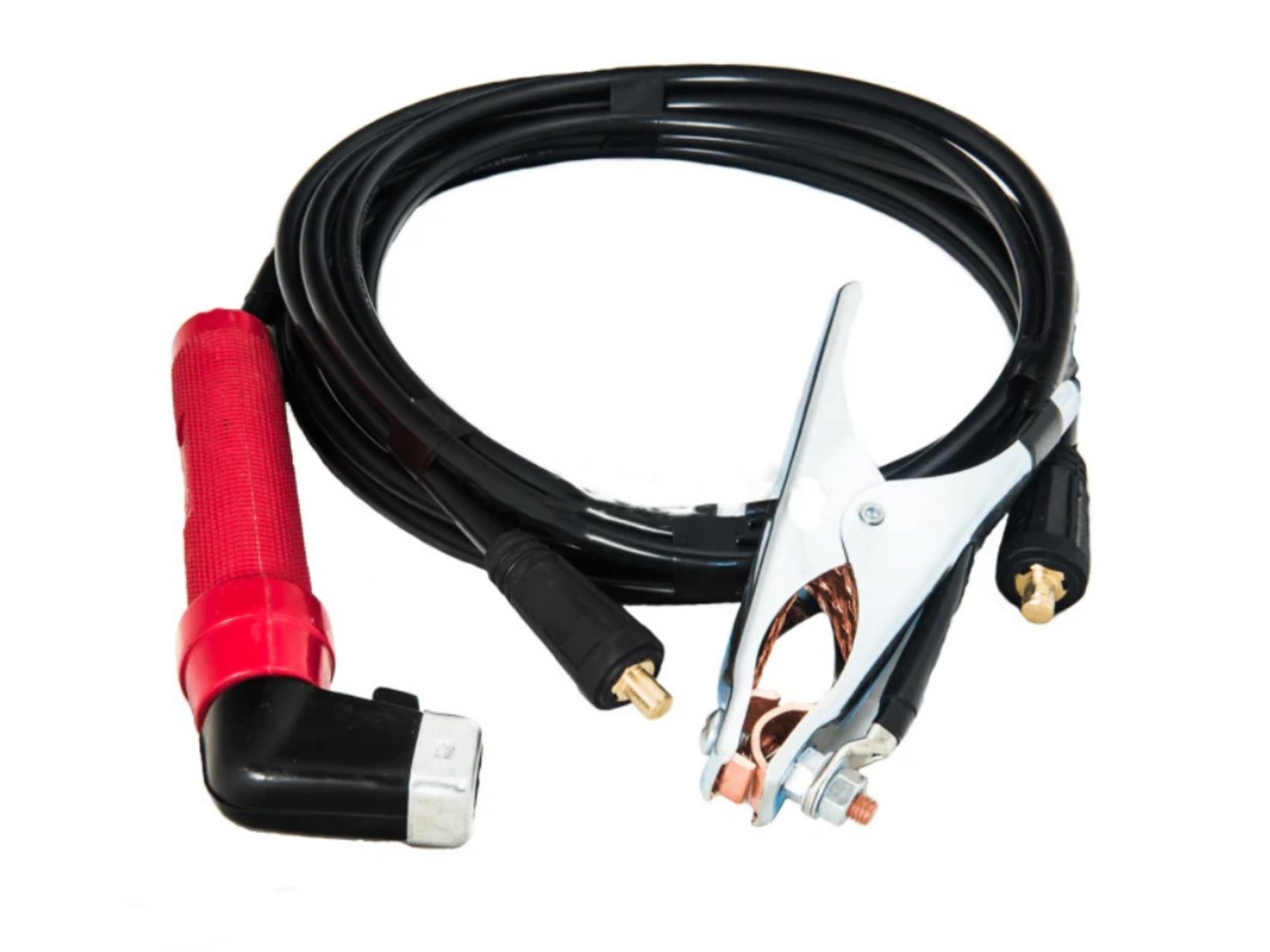 Starparts MMA Welding Cable WCS25-3 2
