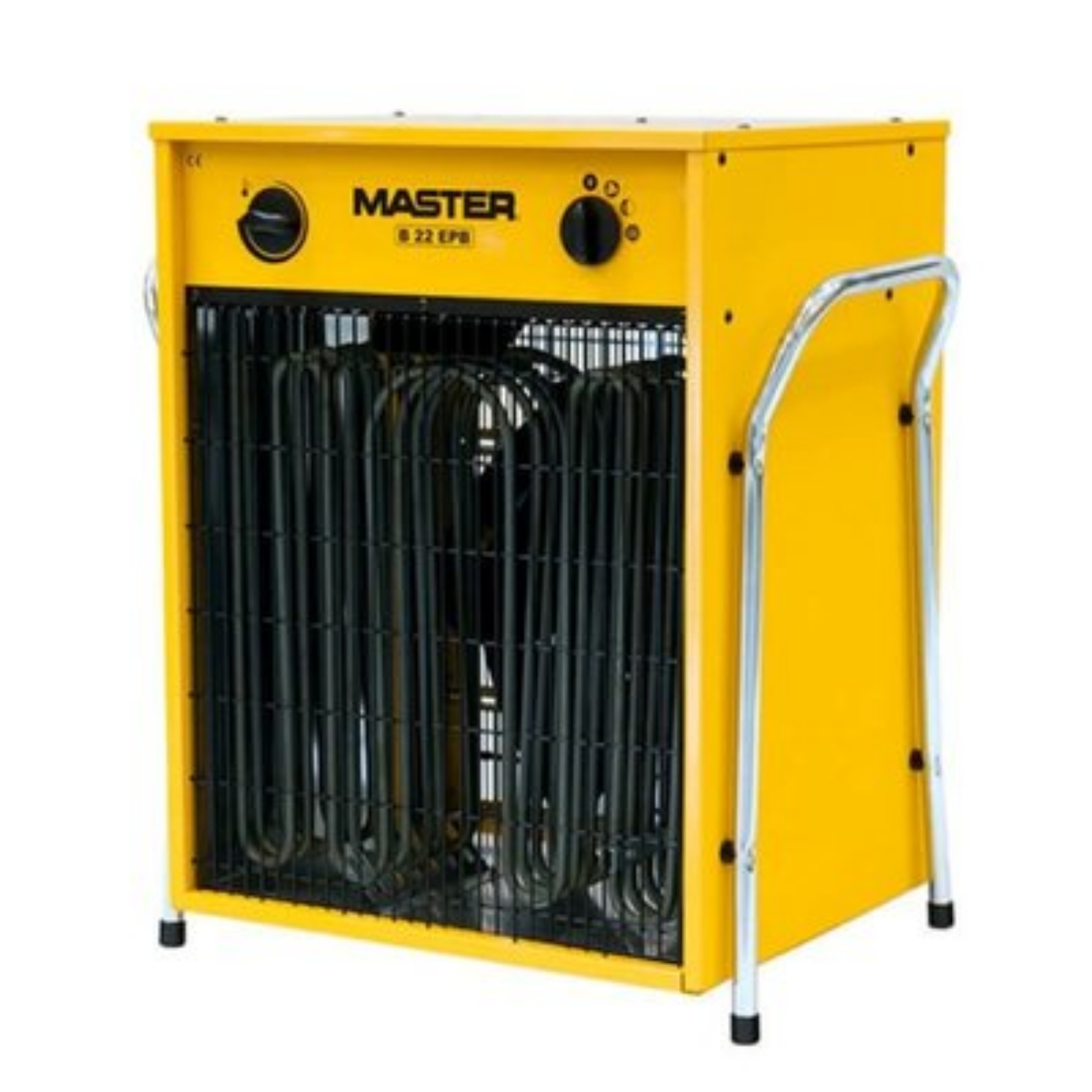 Master B 22 22kW Electric Fan Heater Sunbelt Sales