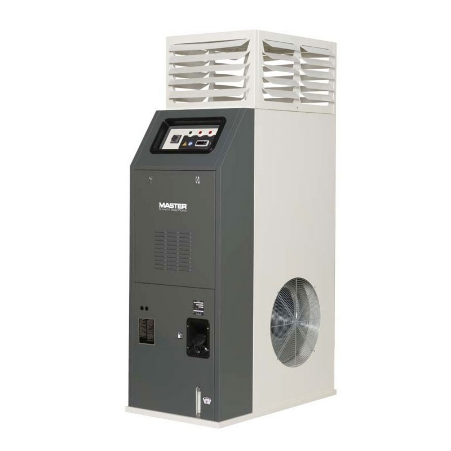 Master F 75 71kW Heater Hero