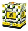 Fuel Box - Green D+HVO