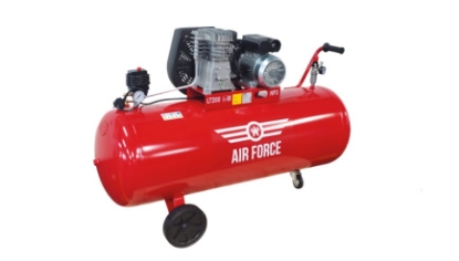 Air Force 3HP Air Compressor