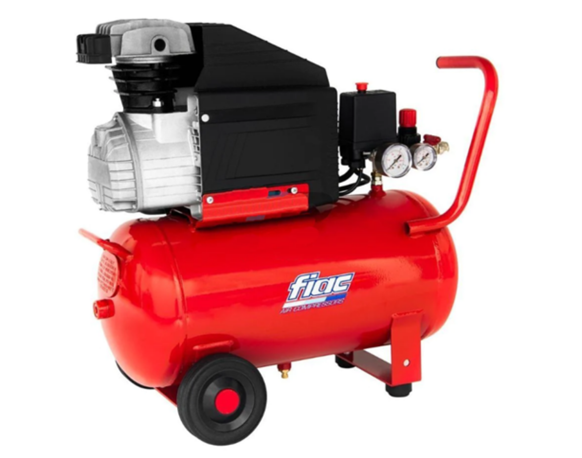 Fiac Manhattan 1.5HP Main