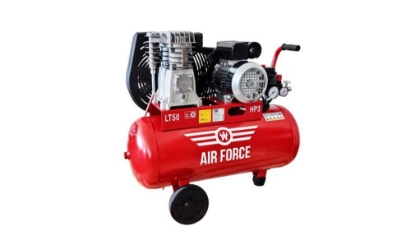  Air Force 3HP 50L 230V Compressor