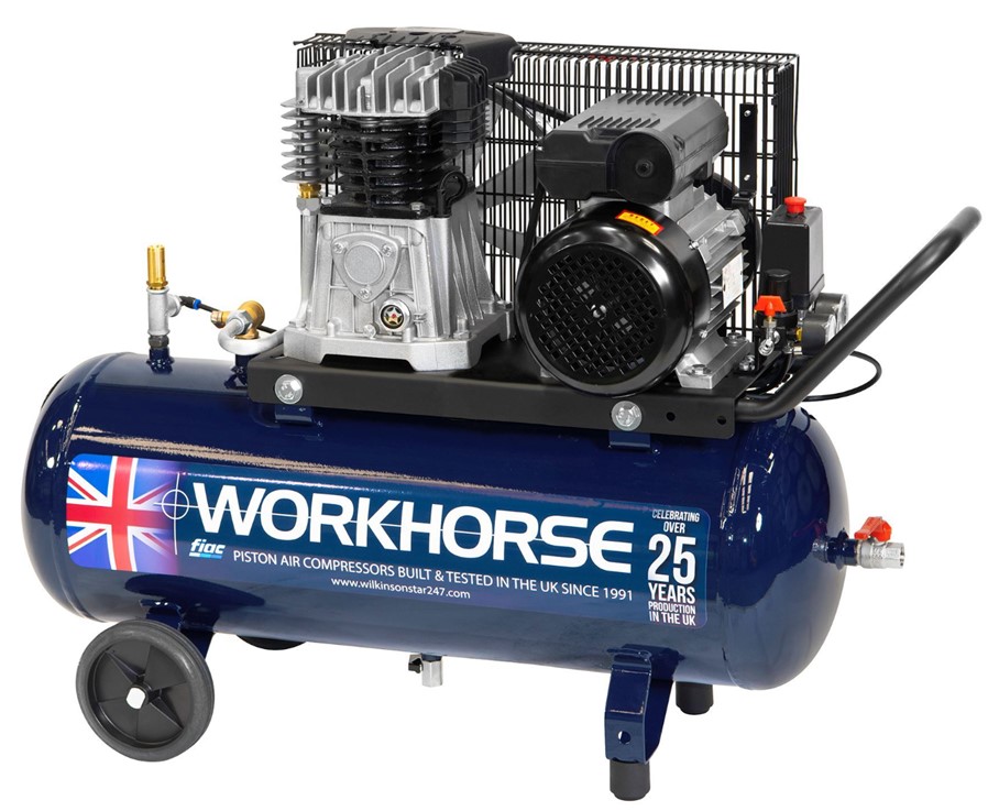 50l air compressor deals