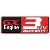 GX Engine Warranty