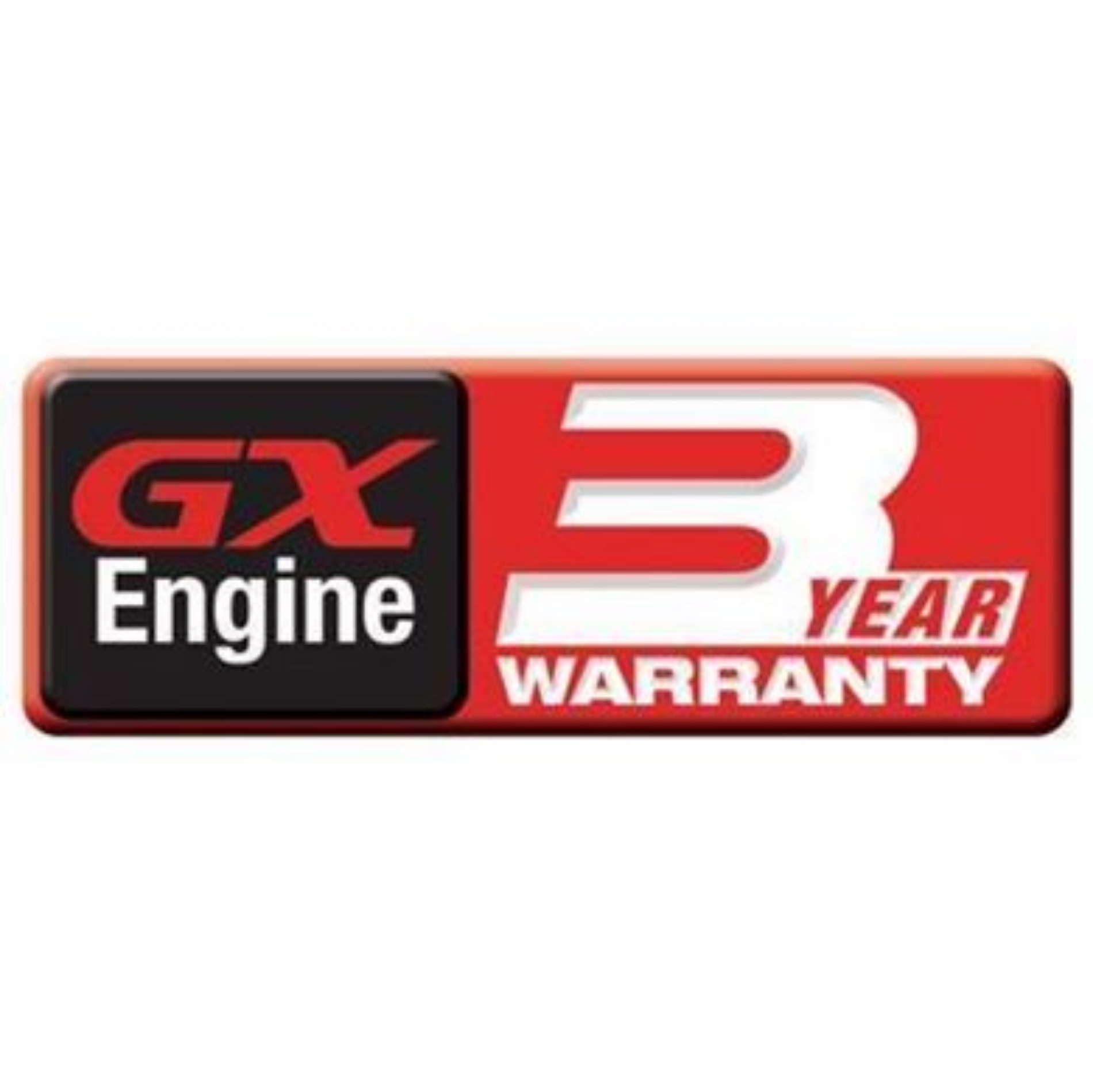 GX Engine Warranty