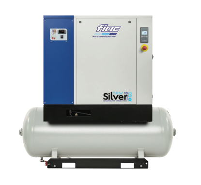 Fiac NS Compressor C/W Dryer