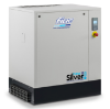 Fiac NS 10 270 10HP Silver Screw Compressor 