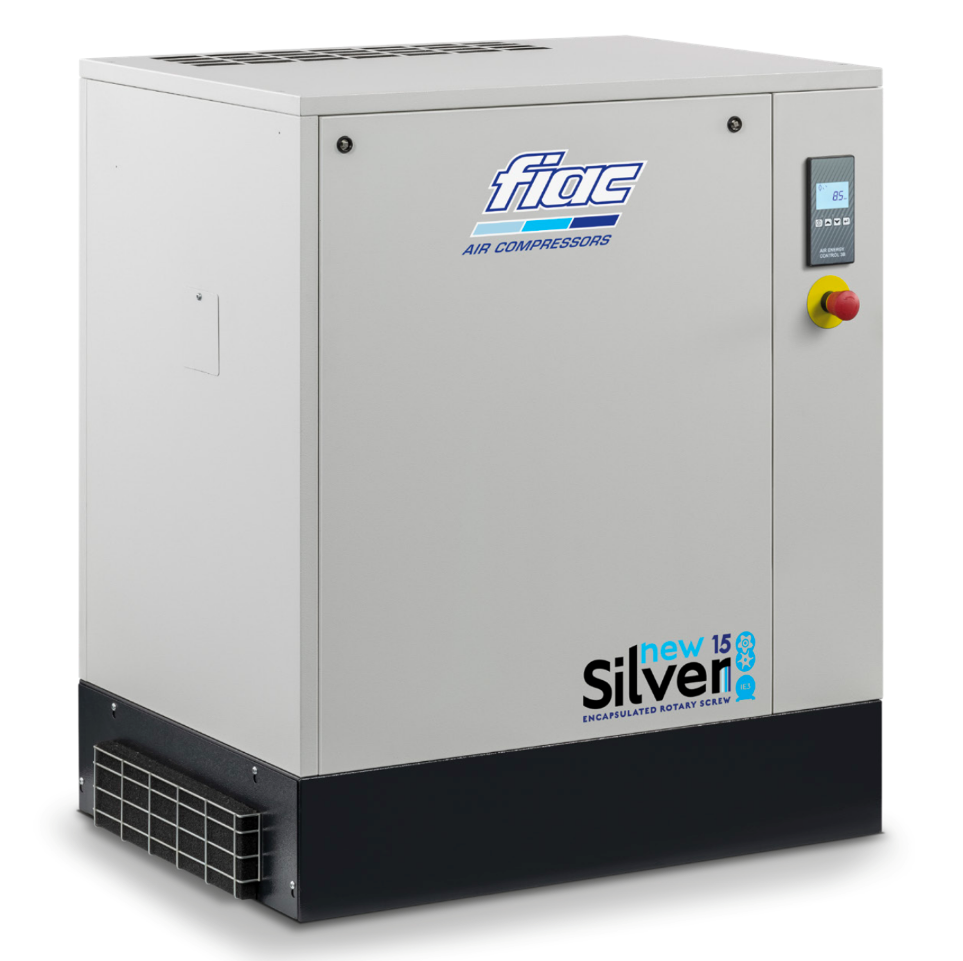 Fiac NS 15 270 Compressor