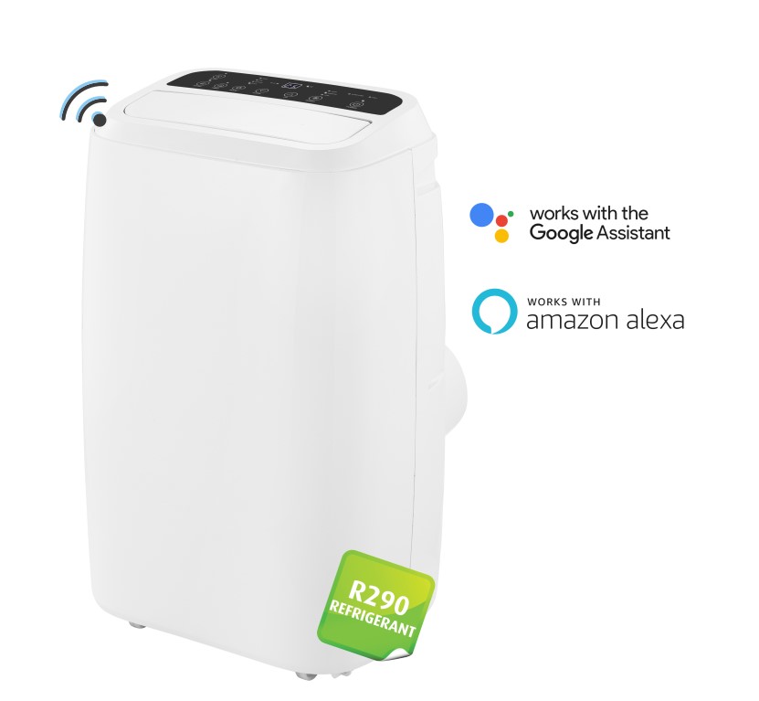 Martin Industries KYR55GW/LUX Air Conditioning Unit Sunbelt Sales