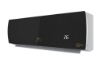 Martin Industries KFR-26YWLUX Black 2.7kw Split System Main Image