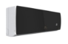Martin Industries KFR-26YWLUX Black 2.7kw Split System Side Image