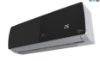Martin Industries KFR-26YWLUX Black 2.7kw Split System Side right Image