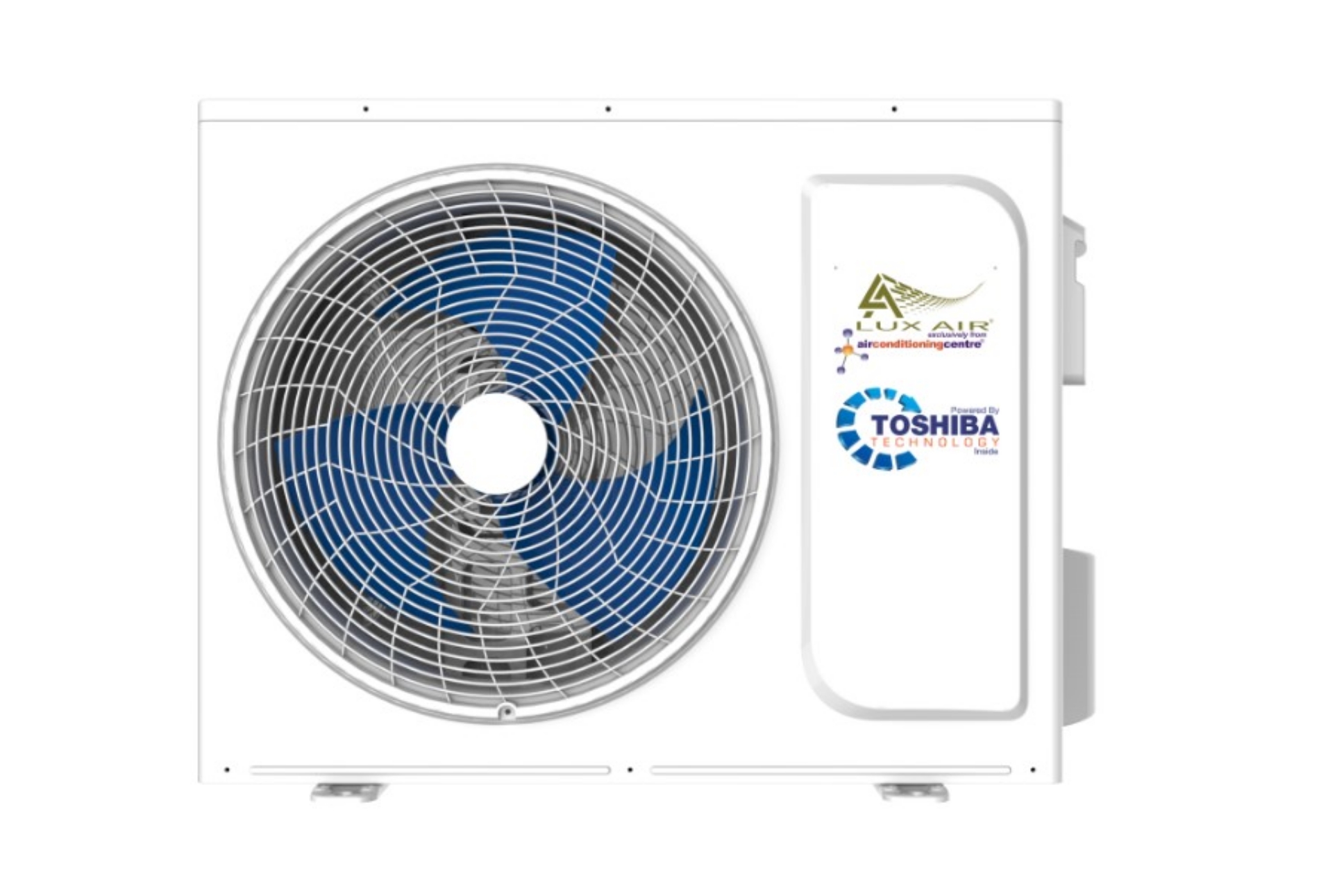 Martin Industries KFR-26YWLUX Black 2.7kw Split System Toshiba Image