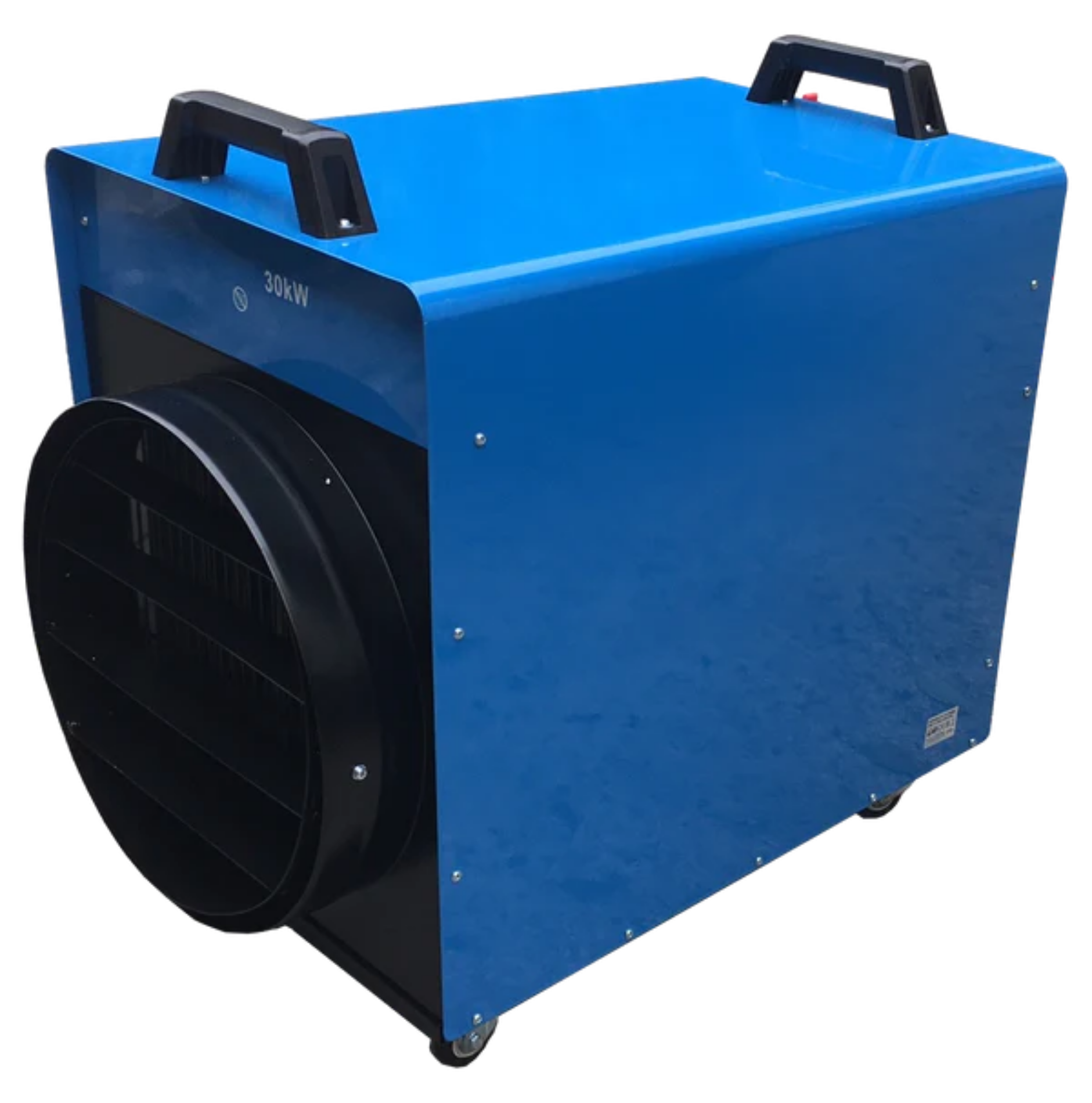 Broughton IFH30 Industrial Electric Fan Heater Sunbelt Sales