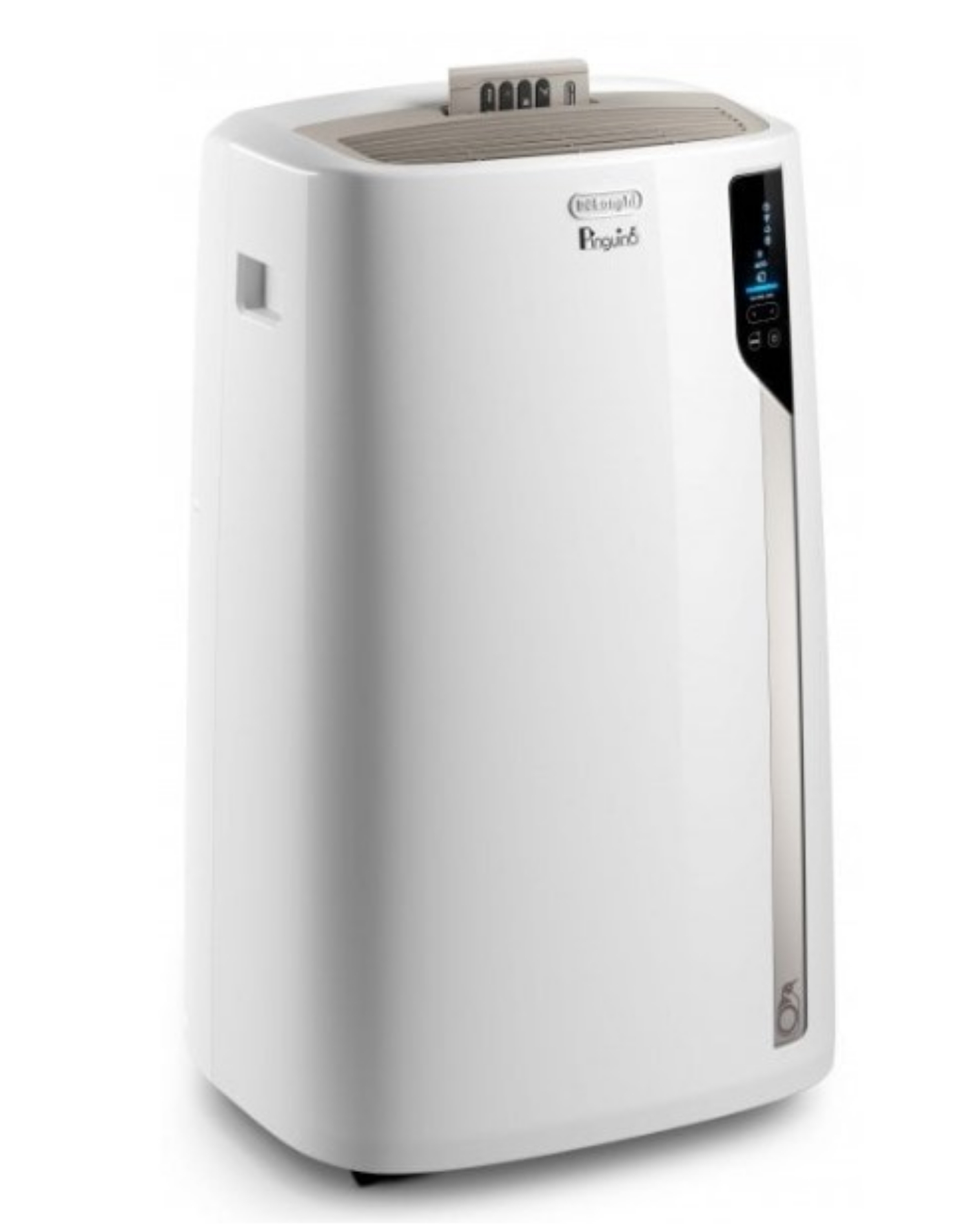 DeLonghi Pinguino PAC EL110 ERF Wifi Silent Portable Air Conditioner 1