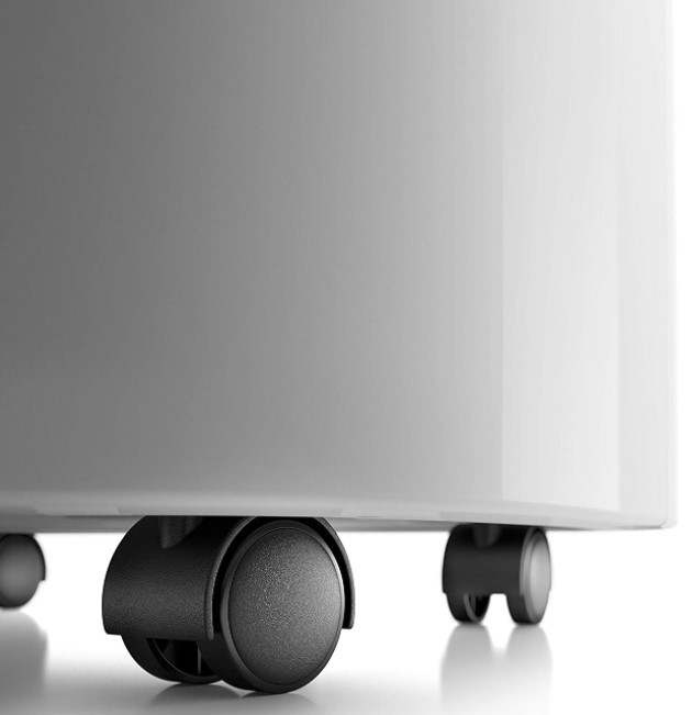 Delonghi Pinguino PAC EM93 10,500BTU Portable Sunbelt Sales