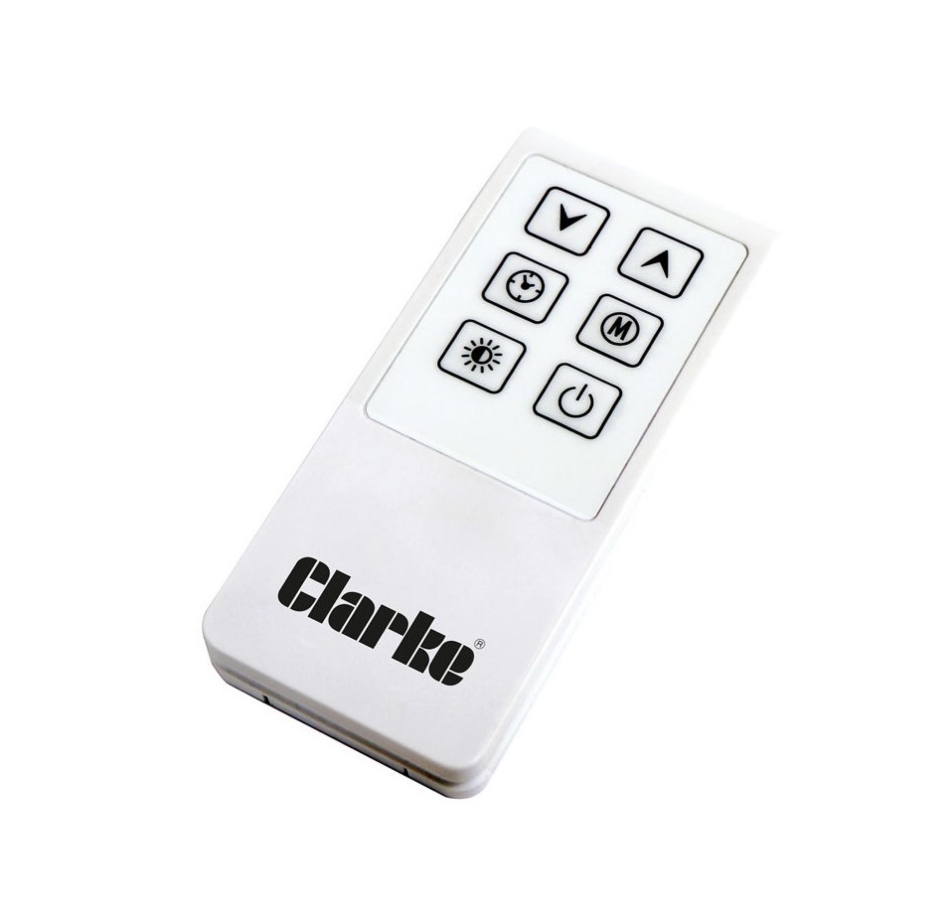 Clarke Devil 371SPD 2.4kW 110V Infrared Heater With Remote | Sunbelt Sales