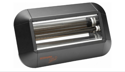 Dimplex QXD1500E Infrared Heater Main