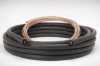 1/4" & 3/8" Soft Copper Air Conditioning Pipe & Electrical Cable