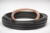 Custom Length Prepared 3/8" -  5/8" Soft Copper Air Conditioning Pipe 