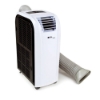 Fral SC14 4.1kW Portable Air Conditioning Photo