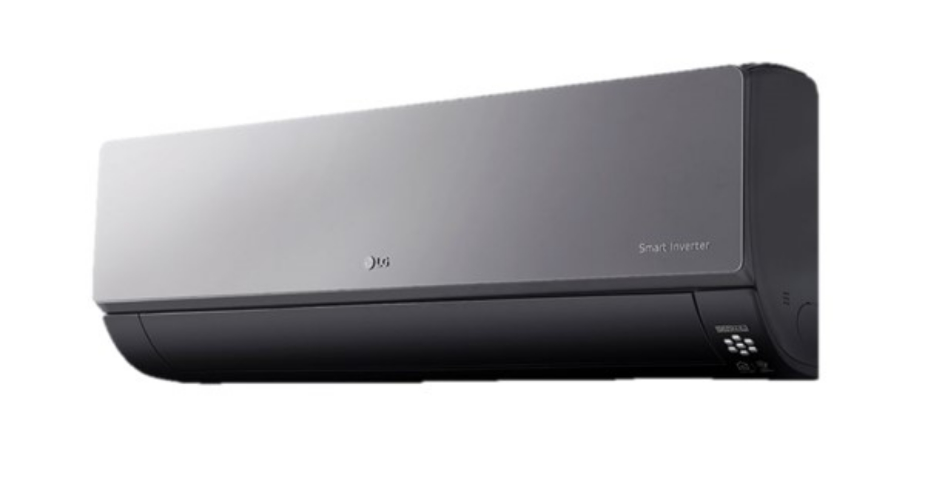 LG Artcool Mirror 3.5kW Indoor Unit