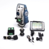 Sokkia DX-103AC Total Station with SHC-5000 Tablet