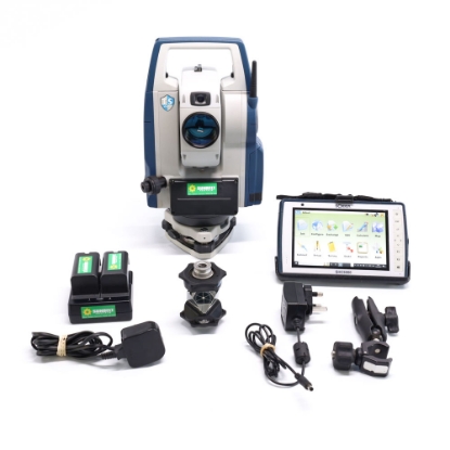 Sokkia DX-103AC Total Station with SHC-5000 Tablet