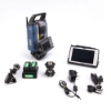 Reconditioned Sokkia iX-505 Robotic Total Station with SHC-5000 Tablet