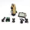 Topcon-GT-505-Total-Station-FC-5000-Tablet