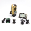 Topcon-GT-505-Total-Station-FC-5000-Tablet