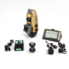 Topcon-GT-505-Total-Station-FC-5000-Tablet