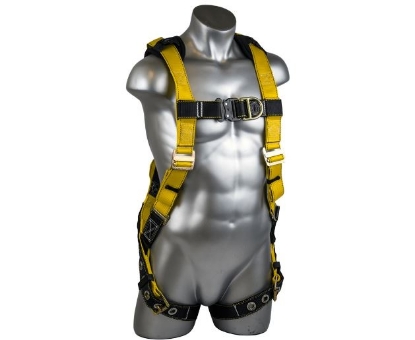Picture of Guardian Series 2 Point Safety Harness (M/L)