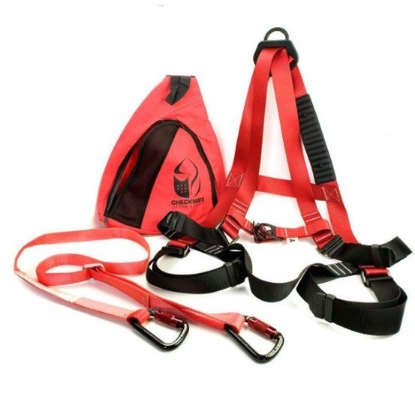 Picture of Guardian Mewp KIT 2 (2 Point Harness 1.8M ADJ Lanyard & Bag)