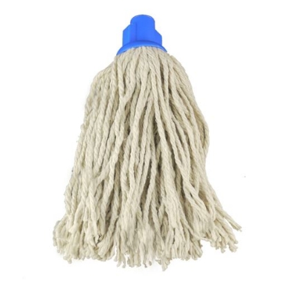 Picture of CleanWorks EX PY Socket Mop Blue