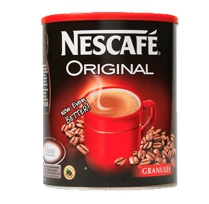 Picture of Nescafe Original Coffee Granules (750g)