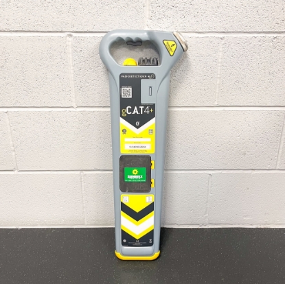 Radiodetection gCAT+ Cable Locator