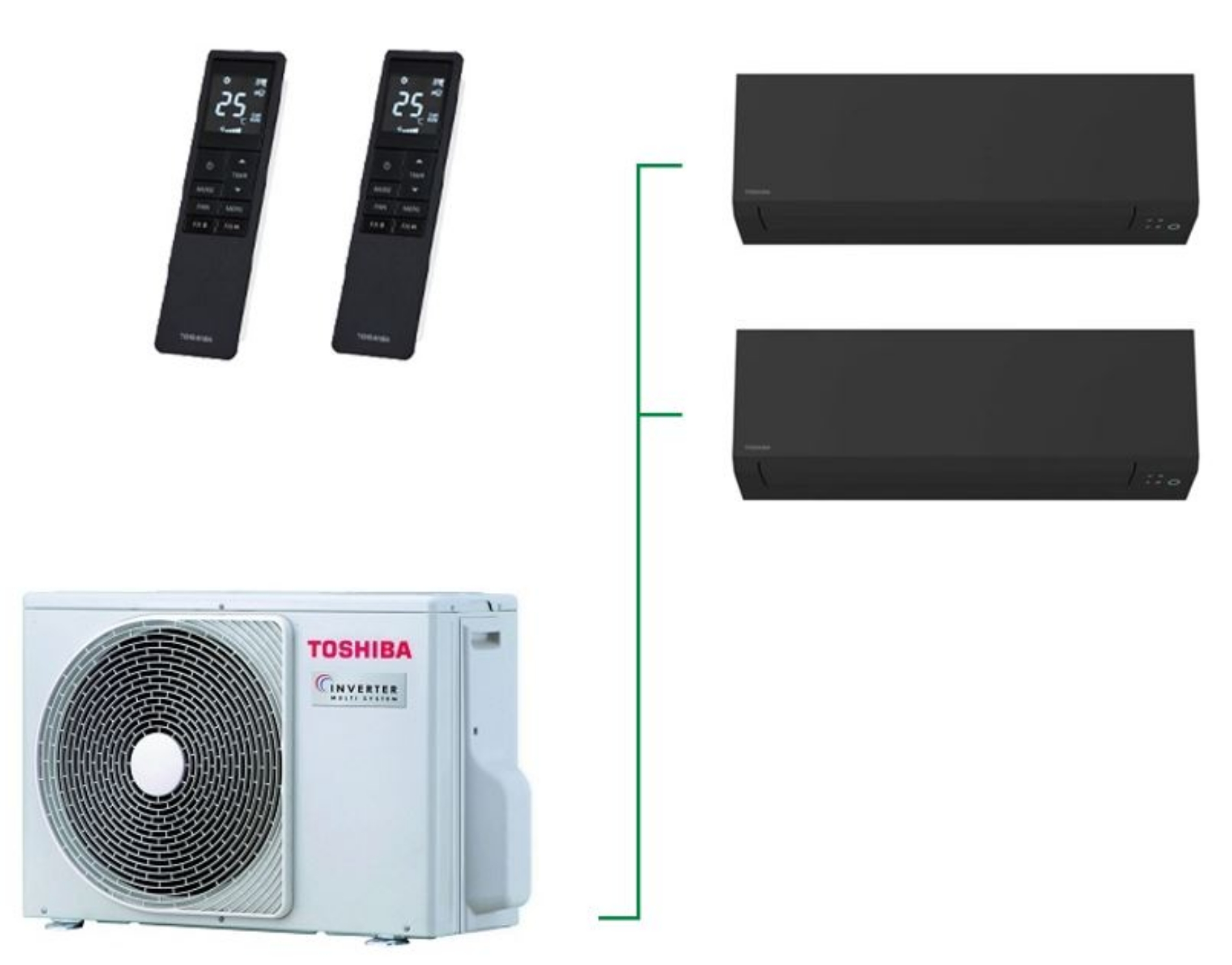 Toshiba-RAS-2M14U2AVG-E-2-Room-KVSGB-E-Indoor