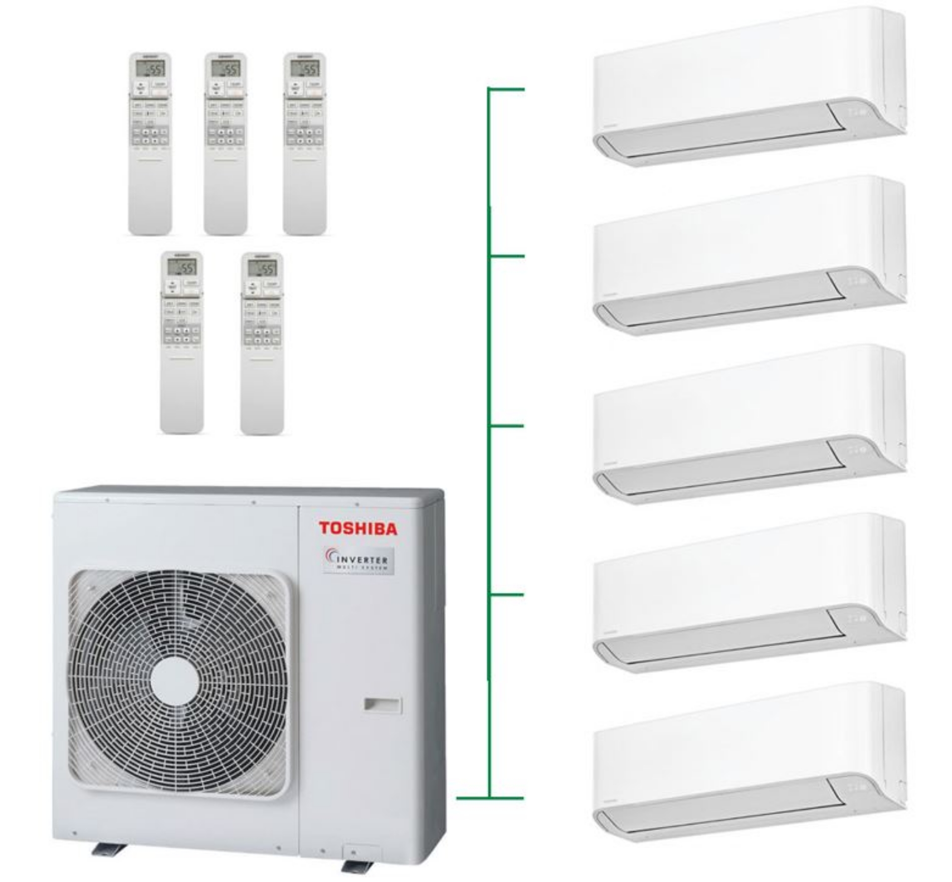 Toshiba-RAS-5M34U2AVG-E-5-Room-KVG-E-Indoor