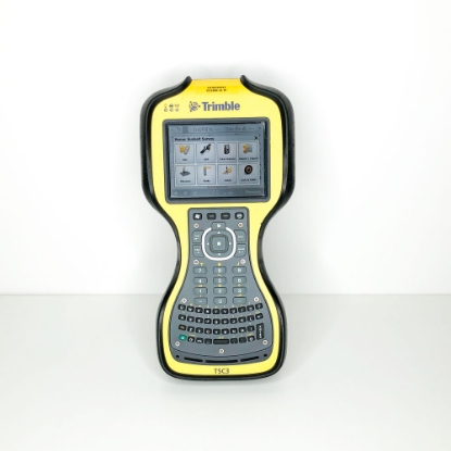 Trimble-TSC3-front-view-SCS900-software-main