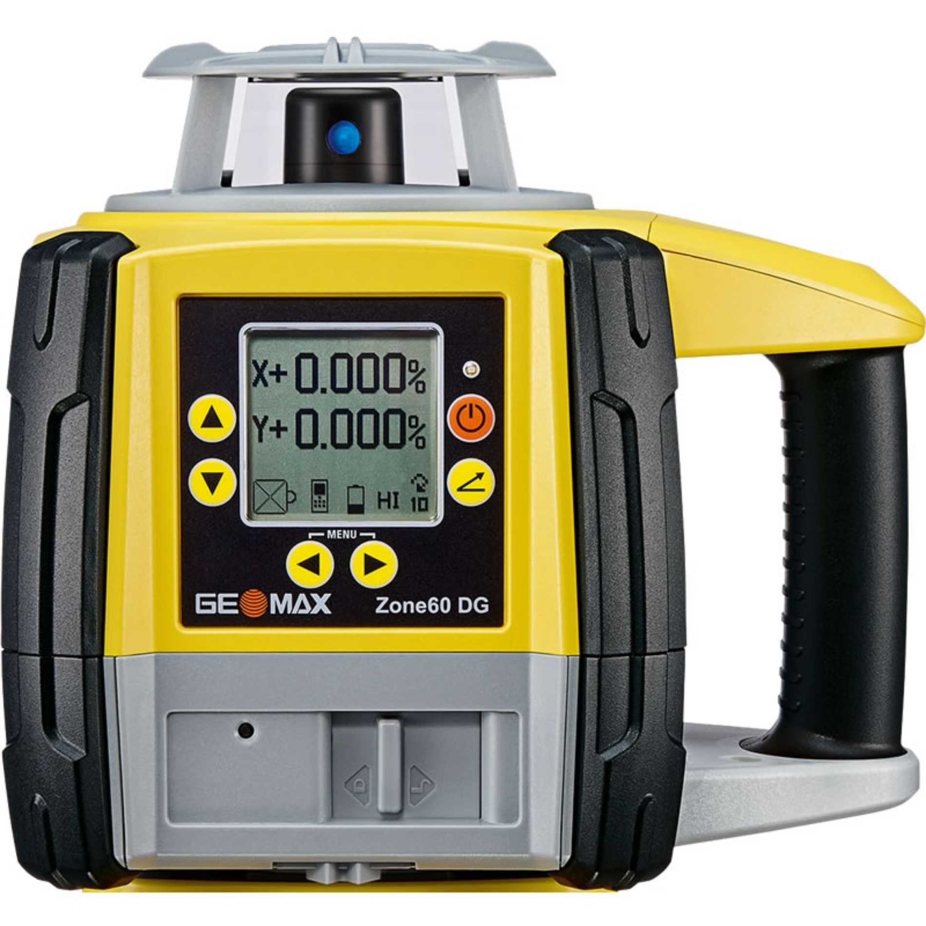 Picture of GeoMax Zone60 DG Laser Level - Used