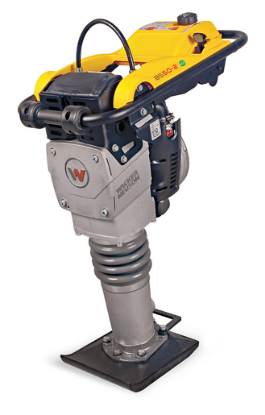 Wacker Neuson - BS50-2 150mm