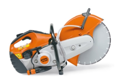 STIHL Cut Off Saw 35Cm/14" TS420