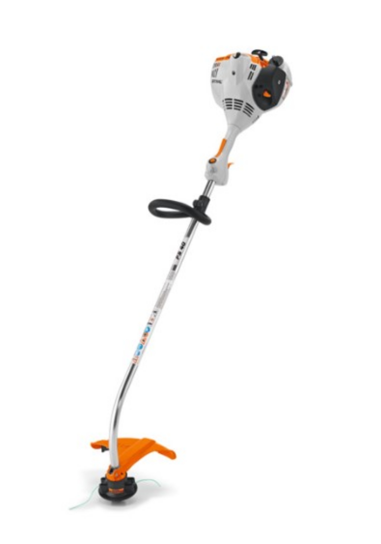 STIHL FS 40 Petrol Brushcutter Autocut C5-2