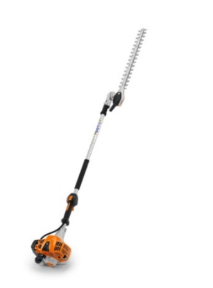 STIHL HL 92 KC-E Petrol Long-Reach Hedge Trimmer