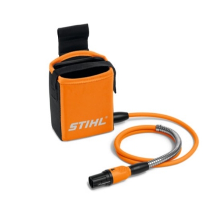 STIHL AP Belt Bag With Connecting Cord