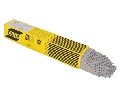 Picture of Esab E316L Electrodes OK63.30 1/4 VP - 0.7kg Pack (2.5 x 300mm)