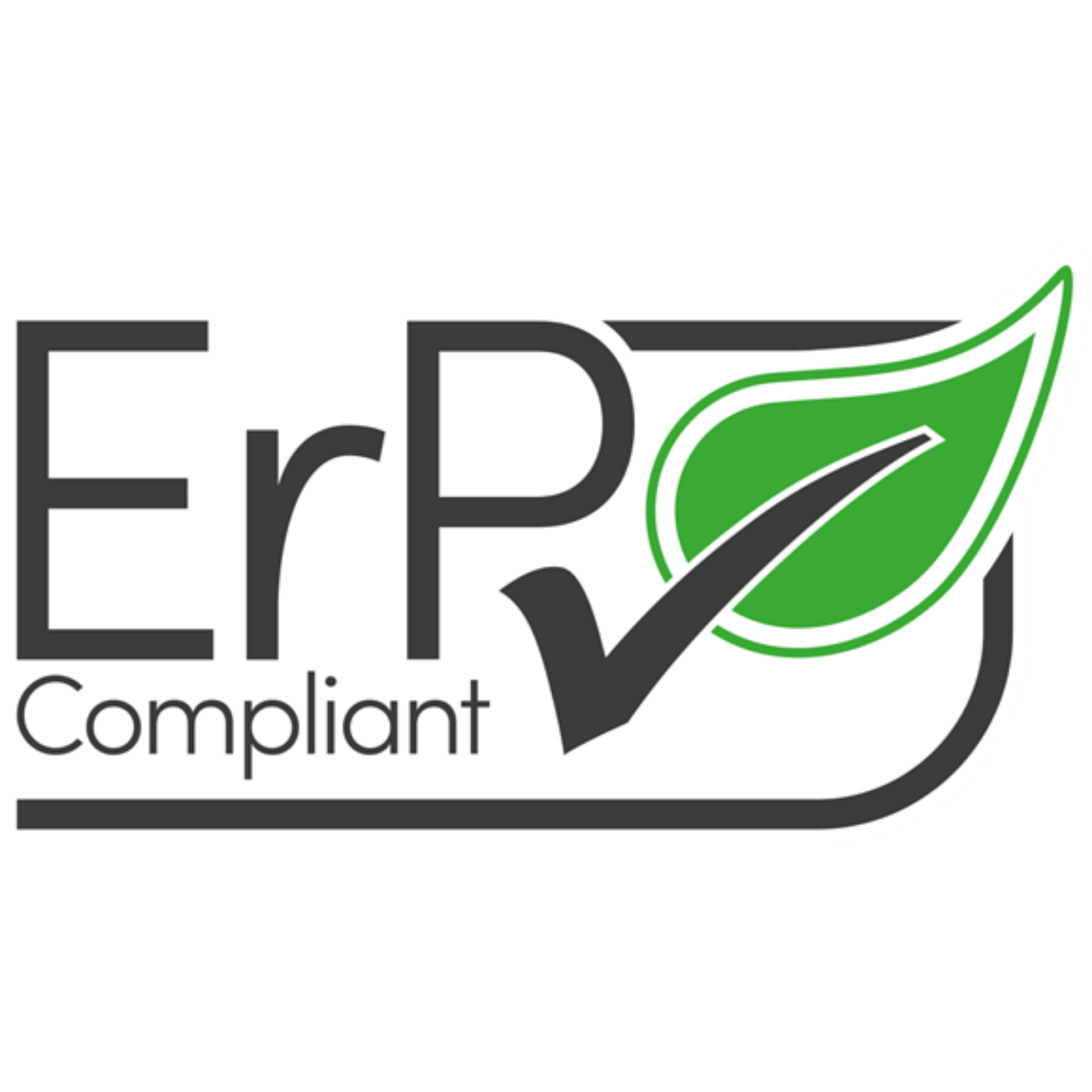 ErP Copmpliant