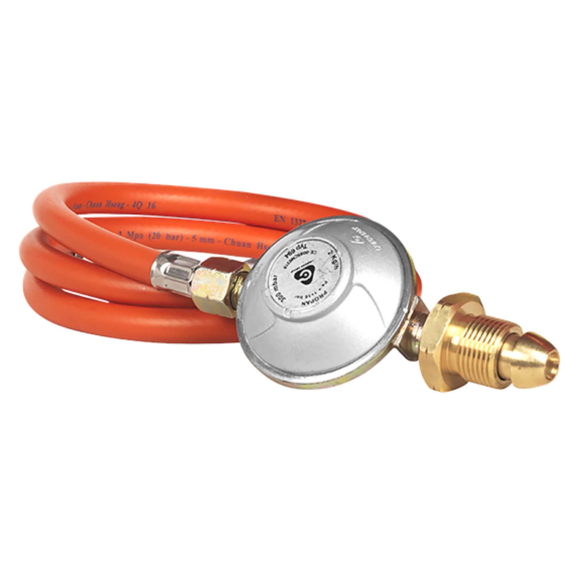 Sealey LP55 54,500Btu/hr Space Warmer® Propane Heater Sunbelt Sales